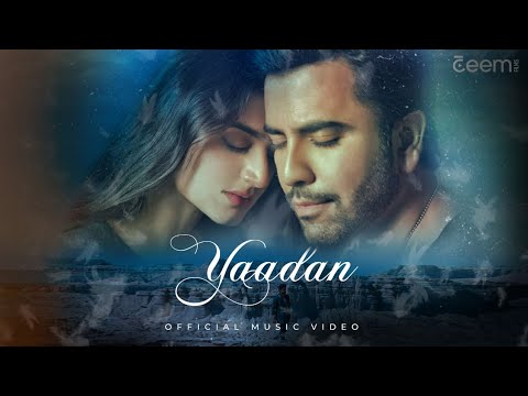 Public Applauds Junaid Khan’s Yaadan Featuring Hira Mani