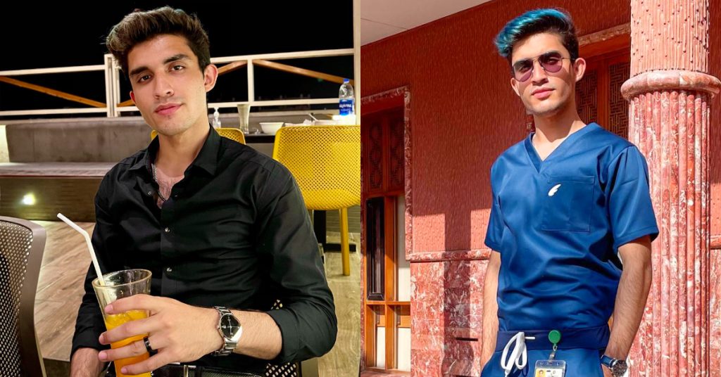 Young Pakistani Vlogger Abdullah Khattak Passed Away – Details