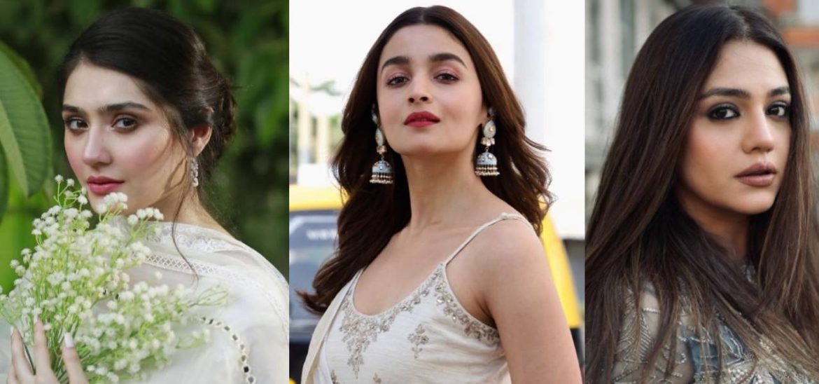 ‘Marriage Is A Part Of Life, Not A Halt’ – Zara & Durefishan Stands Tall With Alia Bhatt