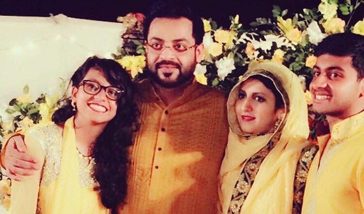 Bushra Iqbal Shares Her Concern About Dr Aamir Liaquat's Autopsy