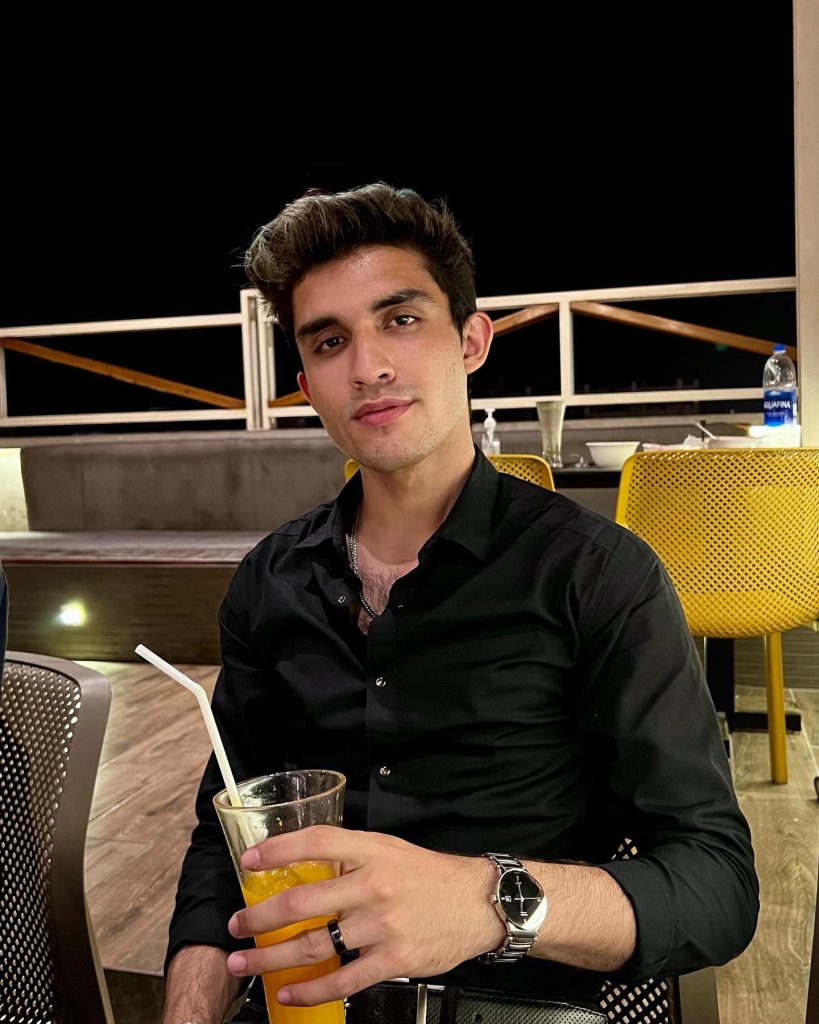 Young Pakistani Vlogger Abdullah Khattak Passed Away - Details