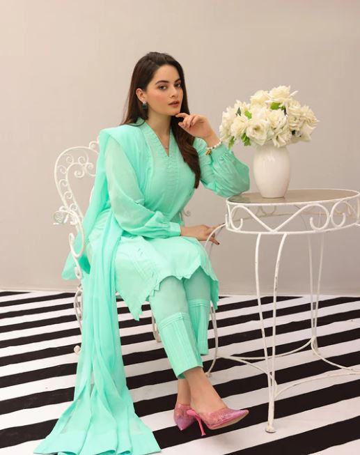 AnM Closet Latest Eid Edition'22