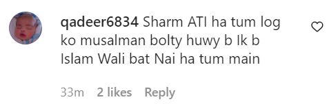 Fans Are Loving Ushna Shah & Feroze Khan's Track in Habs