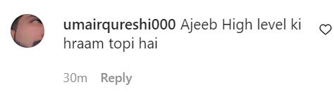 Fans Are Loving Ushna Shah & Feroze Khan's Track in Habs