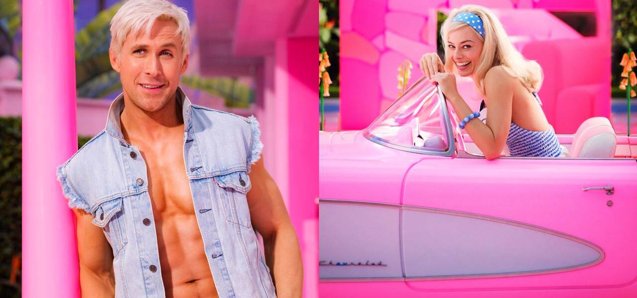 barbie movie ryan gosling