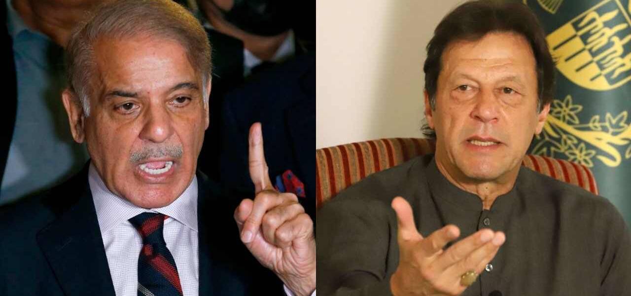 PM Warns Imran Khan