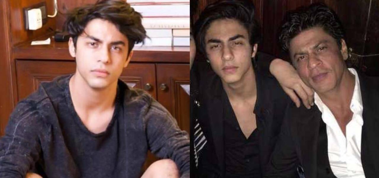 Aryan Khan