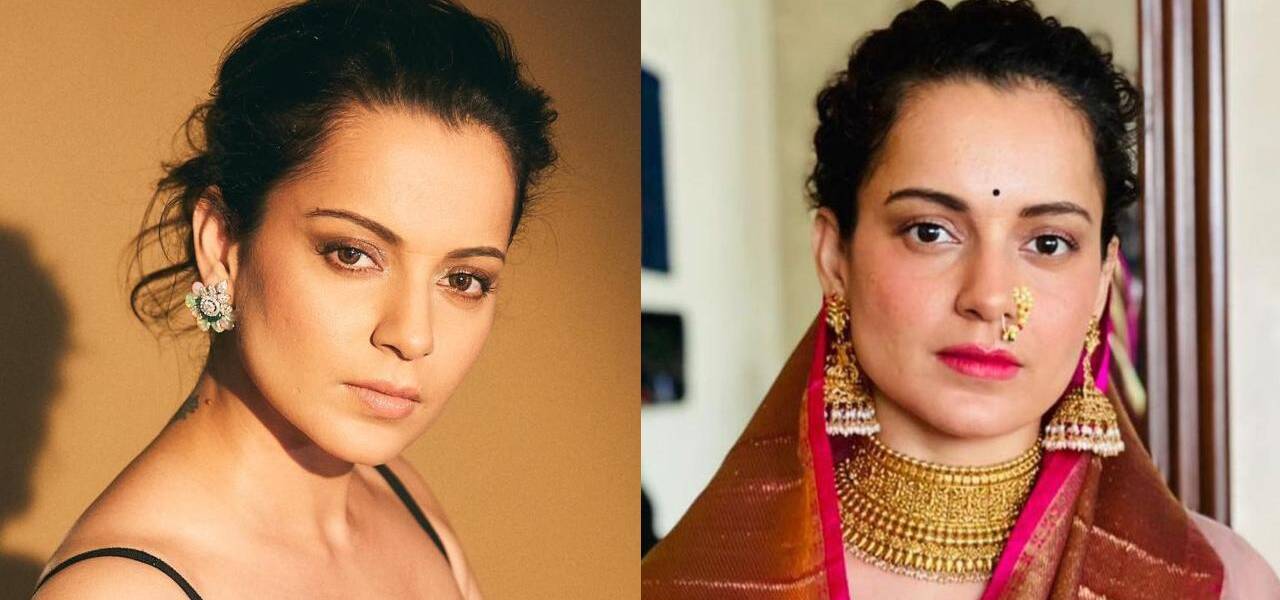 'My Muslim Friends Drink, Eat Pork, Have Premarital Sex'- Kangana Ranaut Defends Islamophobic Comments