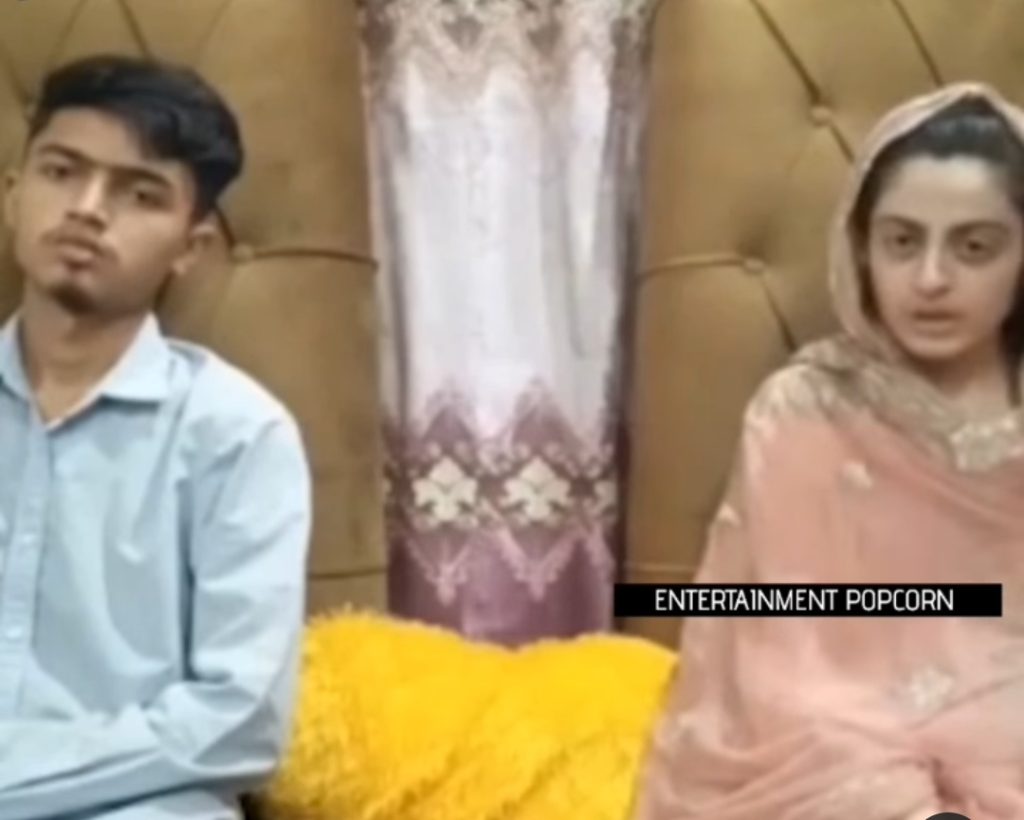 Most Emotional Moments From Dua Zehra Case in Sindh