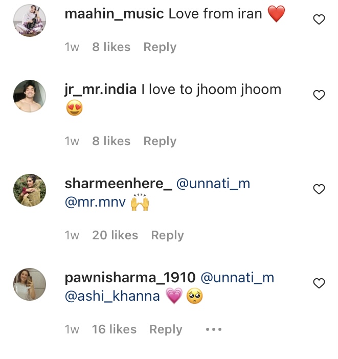 People Around The World Rock To Ali Zafar’s Jhoom