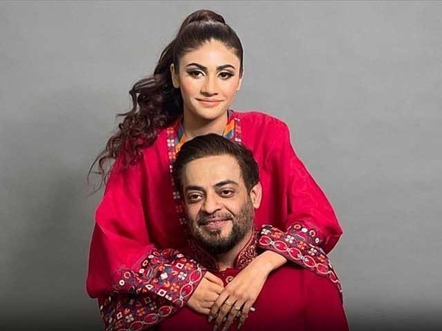 Aamir Liaquat's Lawyer Shares Real Reason Behind His Depression