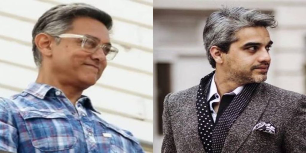 Omair Rana Clears Statement On Aamir Khan Copying His Style