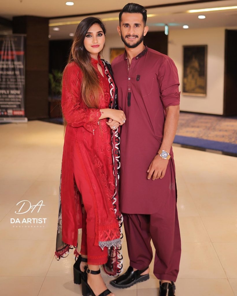 Hassan Ali's Family Trip To Gilgit Pakistan