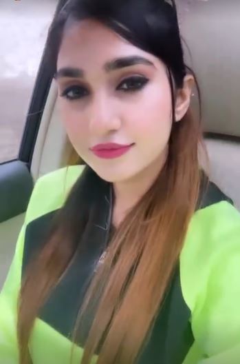 Hassan Ali's Family Trip To Gilgit Pakistan