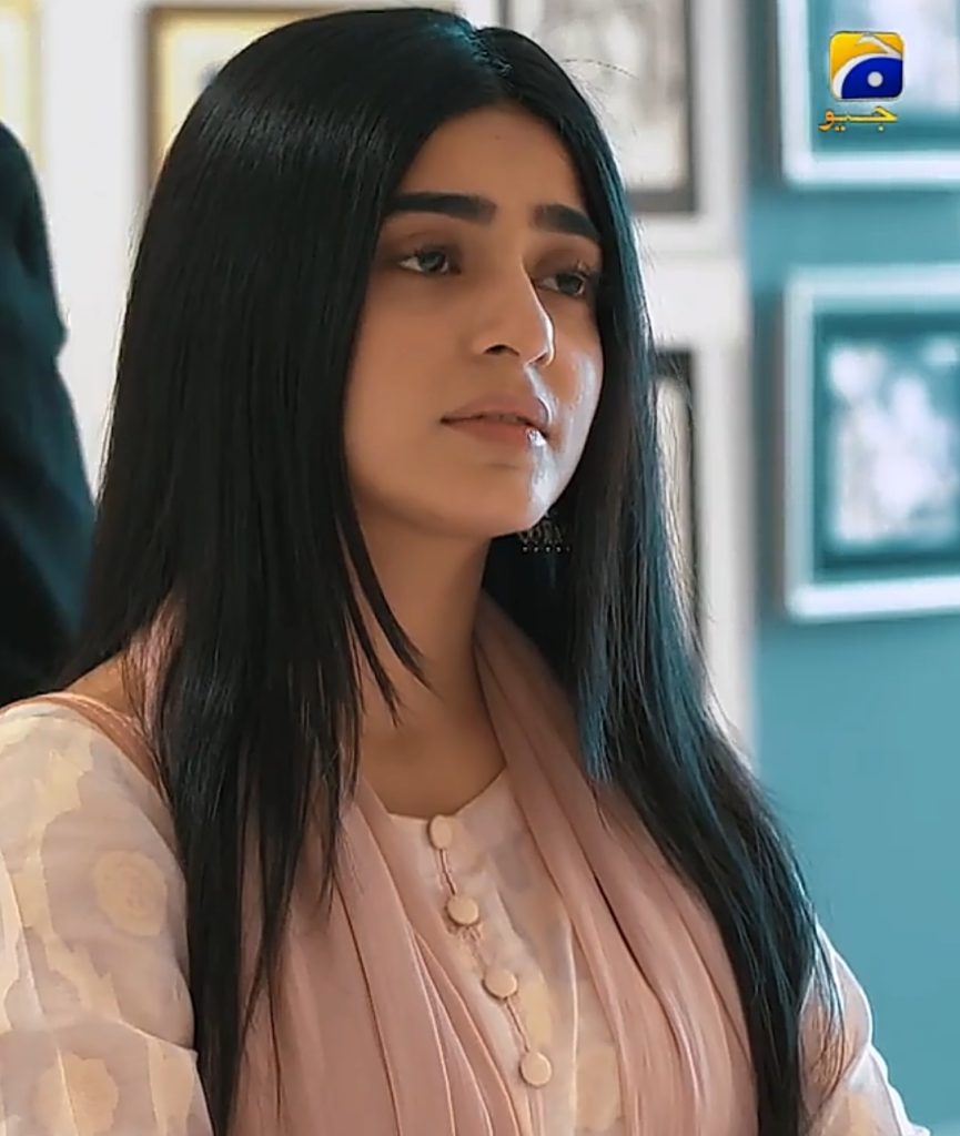 Aagha Ali & Sehar Khan Upcoming Drama Serial Heavily Criticized