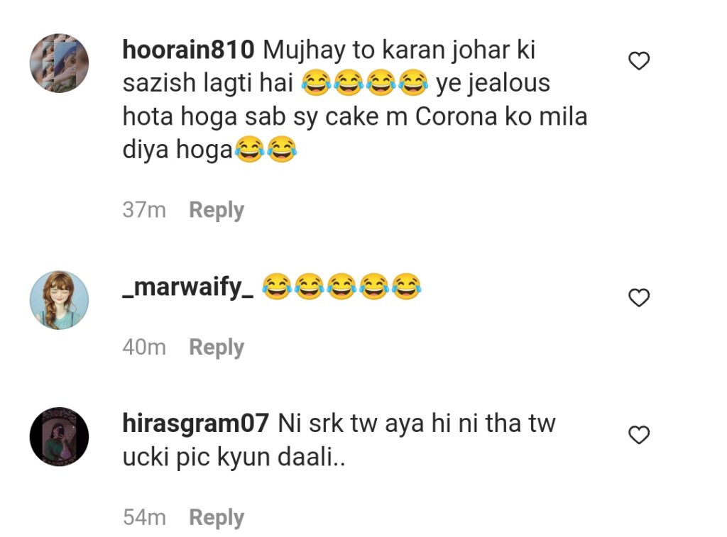 Pakistanis Criticized Karan Johar's Birthday Party for Spreading Covid