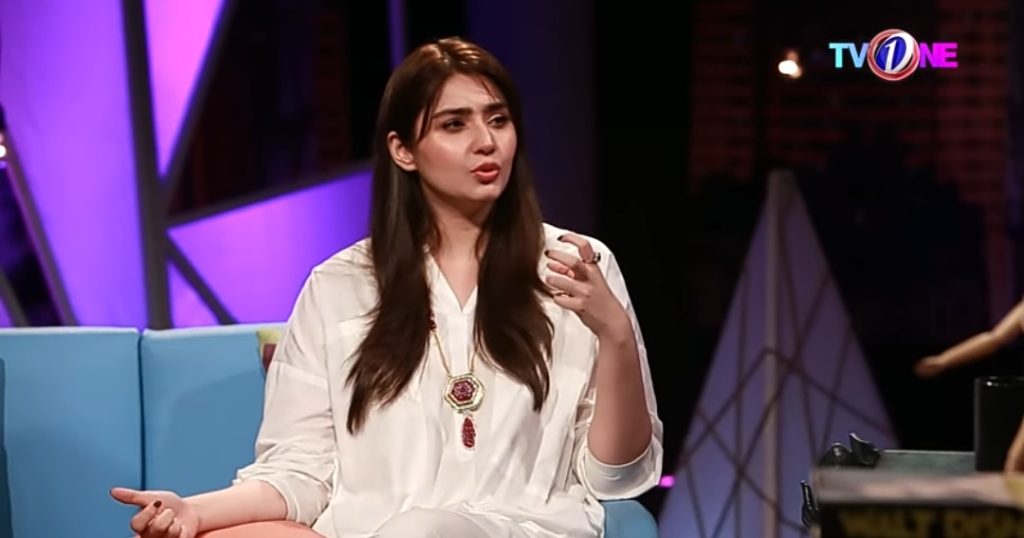 Is Kesi Teri Khudgharzi Based On Real Events - Durefisshan Shares Details