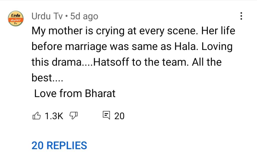 Fans Unhappy With Plot Twist In Mere Humsafar