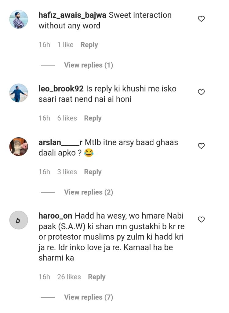 Criticism on Nimra Khan On Her Chat With Neha Kakkar