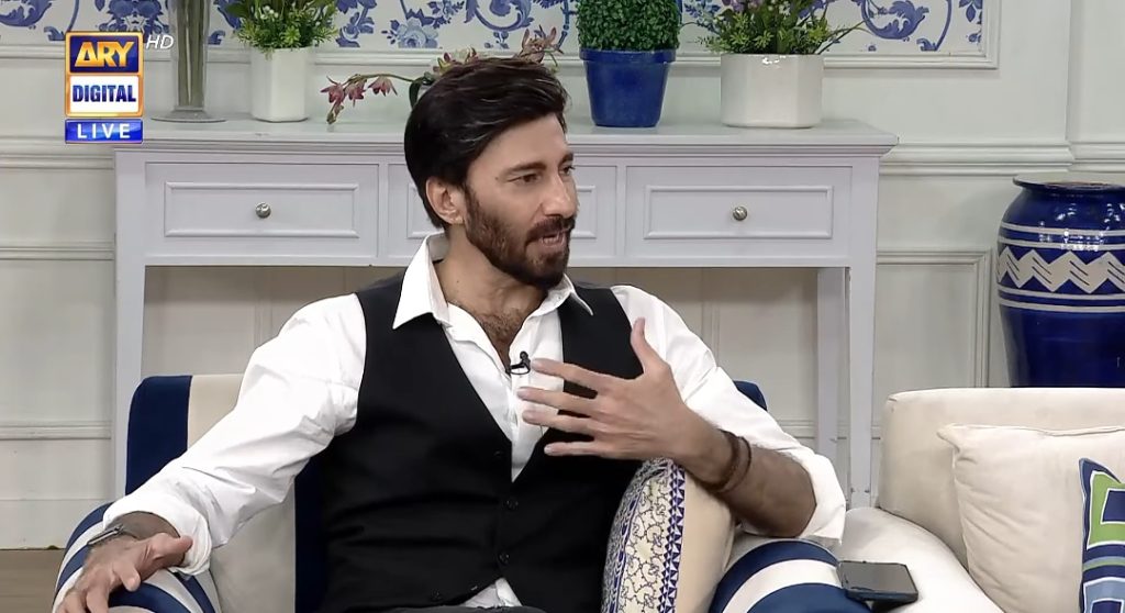 Aijaz Aslam Shares His Diet Plan in Detail - Must Watch