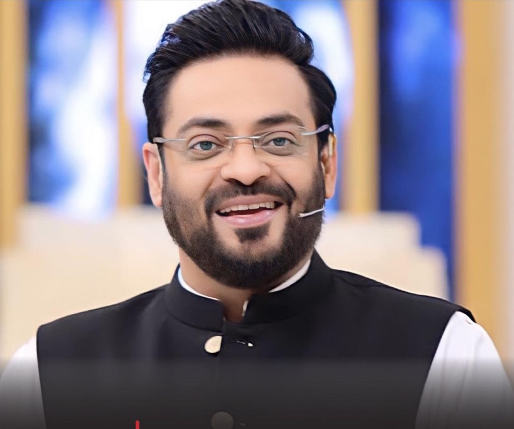 Celebrities Speak About Authorities Unfair Treatment Towards Aamir Liaquat