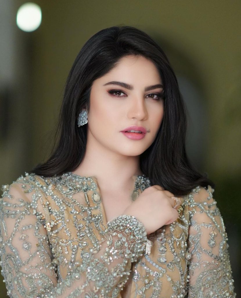 Neelam Muneer About Love, Relationship Status & Life Partner