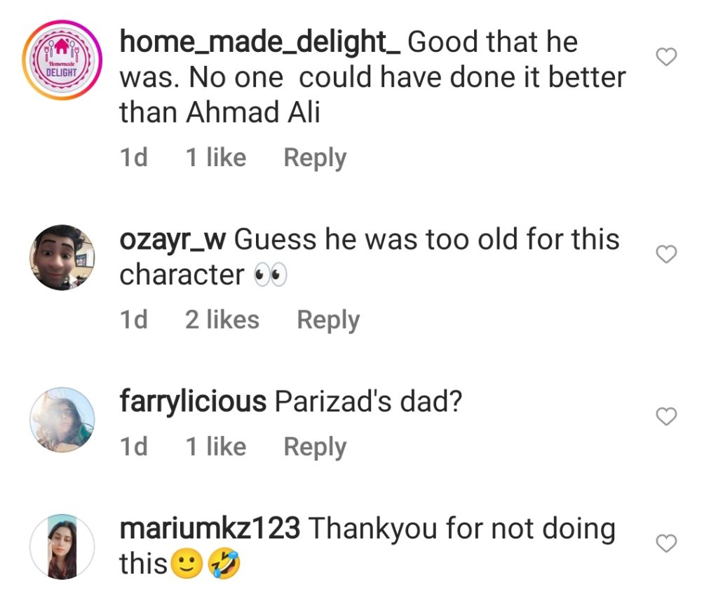 Public Calls Out Faysal Quraishi for His Confusing Statement About Parizaad