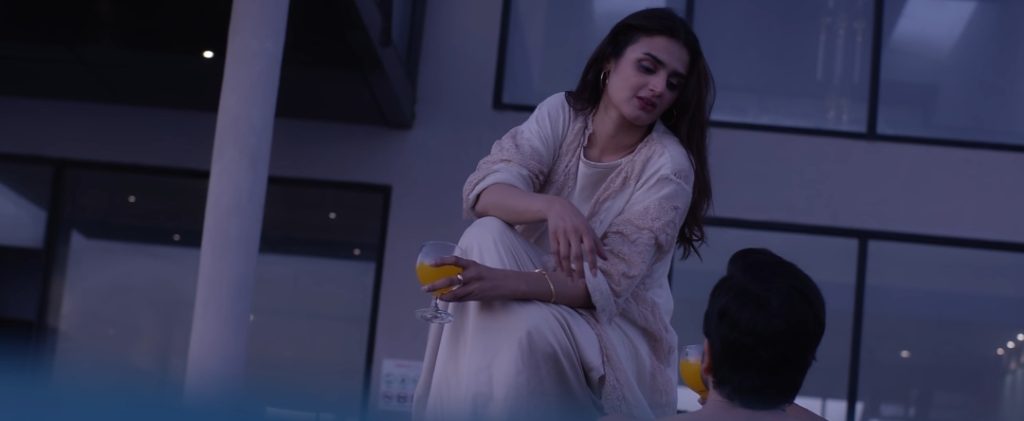 Public Applauds Junaid Khan's Yaadan Featuring Hira Mani