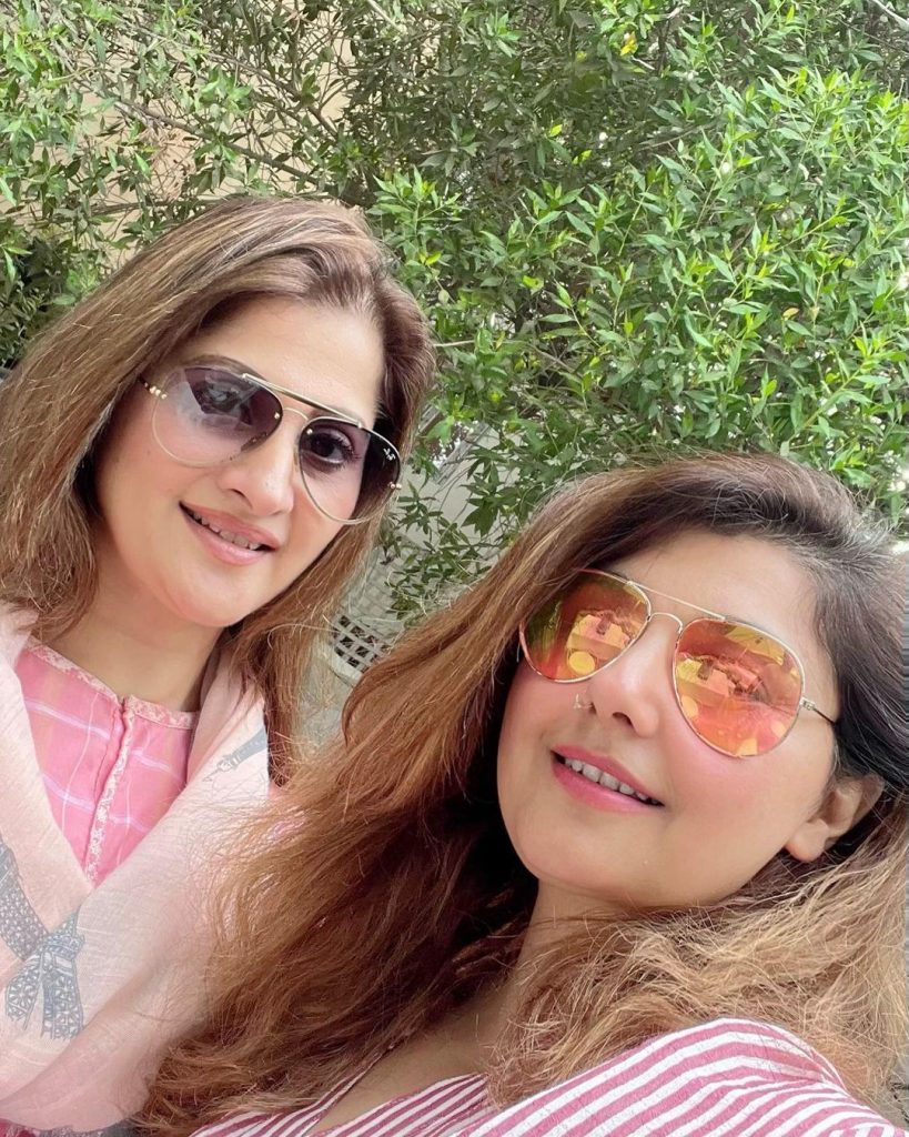 Mira Sethi’s Wardrobe Choice At Vacations Outrages Audience