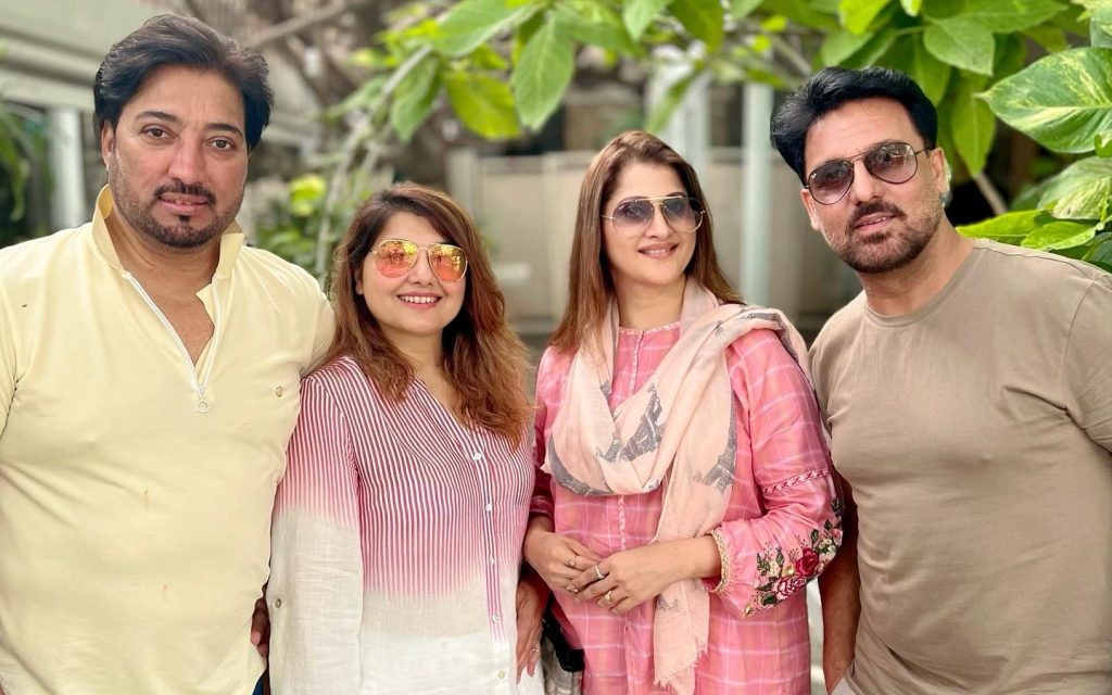 Mira Sethi’s Wardrobe Choice At Vacations Outrages Audience