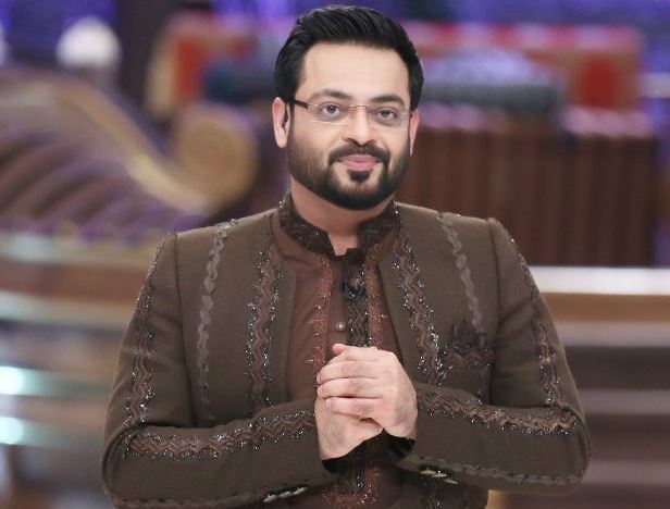 Khalil-ur-Rehman Qamar Breaks Silence On Aamir Liaquat’s Death