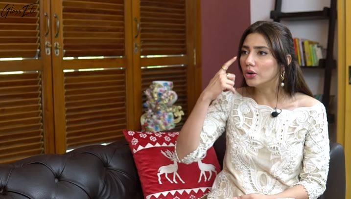 Mahira Khan Reveals About Her Character In "Quaid-e-Azam Zindabad"