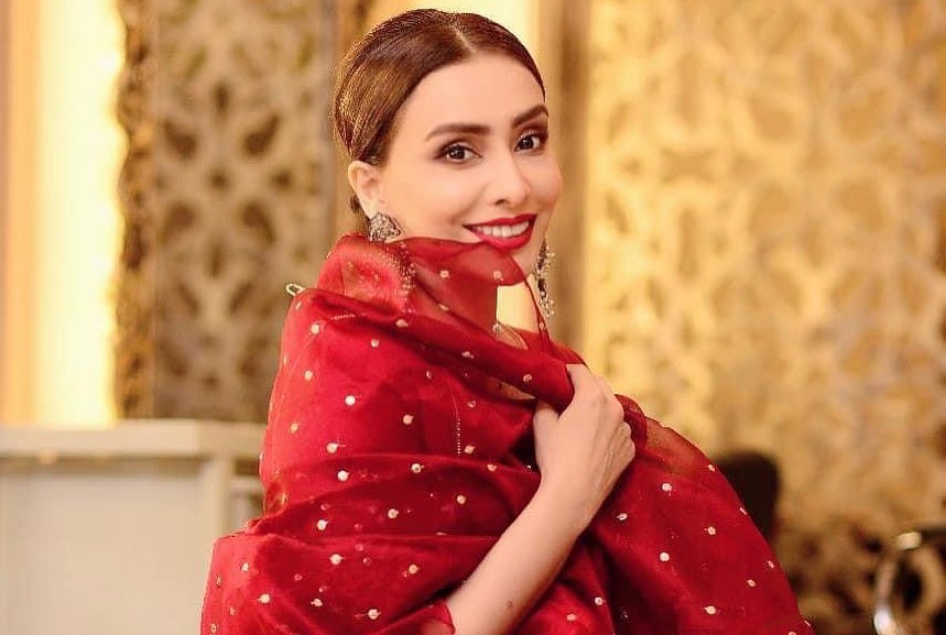 Mahira Khan Reveals About Her Character In "Quaid-e-Azam Zindabad"