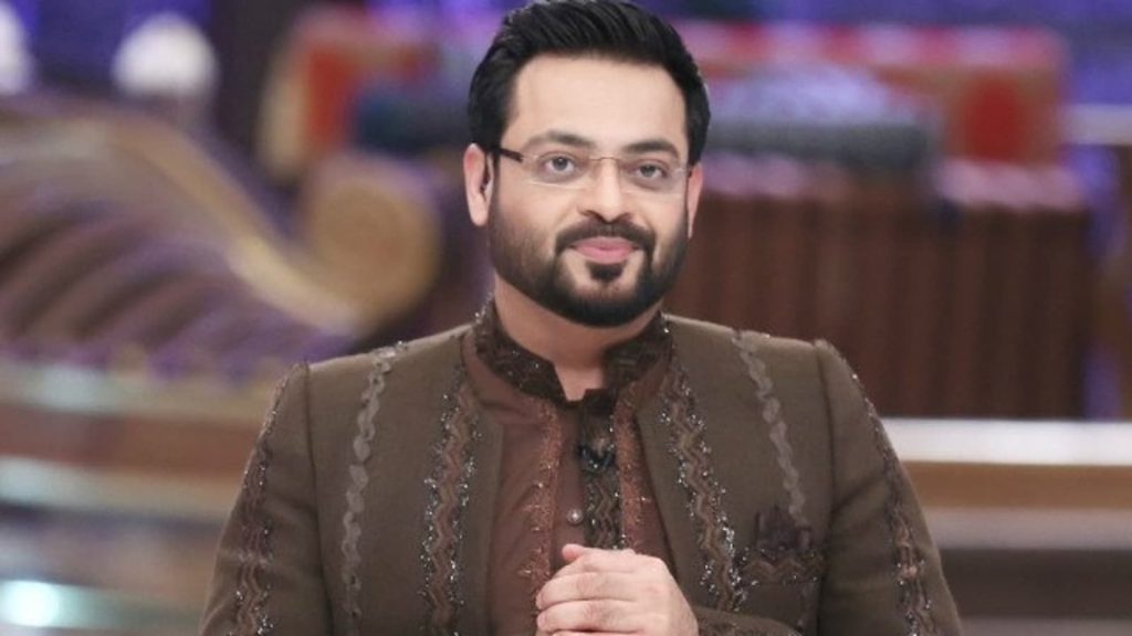 Mishi Khan's Tearful Apology After Aamir Liaquat’s Sudden Demise