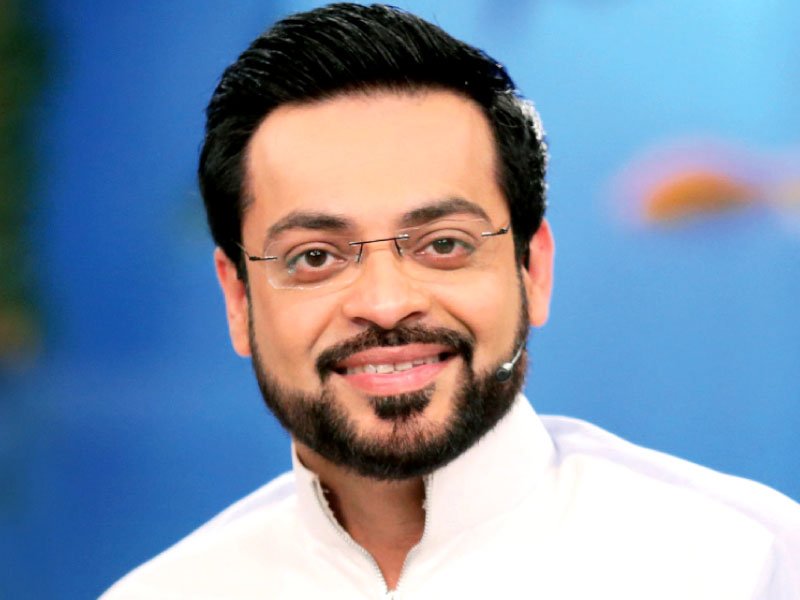 Aamir Liaquat’s Ex-Wife Tuba Anwar Reacts To Aamir Liaquat’s Death