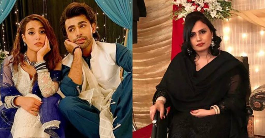 Public Criticizes Suno Chanda Writer For Over Emphasizing On Her Dramas