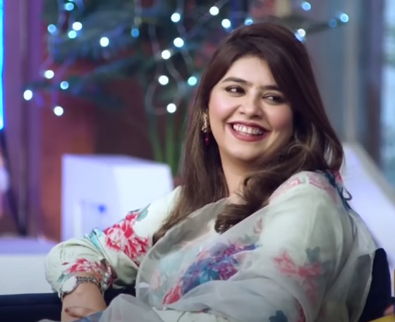 Ali Abbas And Wife Hamna Ali Share Their Hilarious Love Story