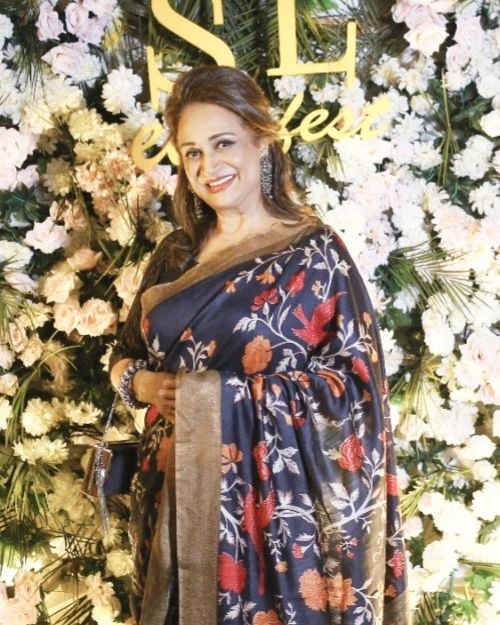 People Criticize Bushra Ansari On Remarks After Sidhu Moosewala's Demise