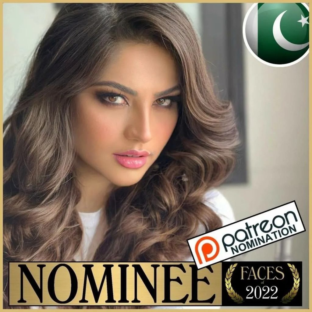 Pakistani Celebrities Make It To TC Candler’s Most Beautiful Faces List