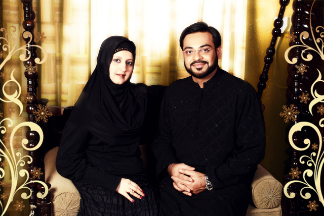 Aamir Liaquat’s First Wife Bushra Iqbal Earns Respect & Praise