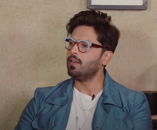 Fahad Mustafa Is Attacked By BTS Fans