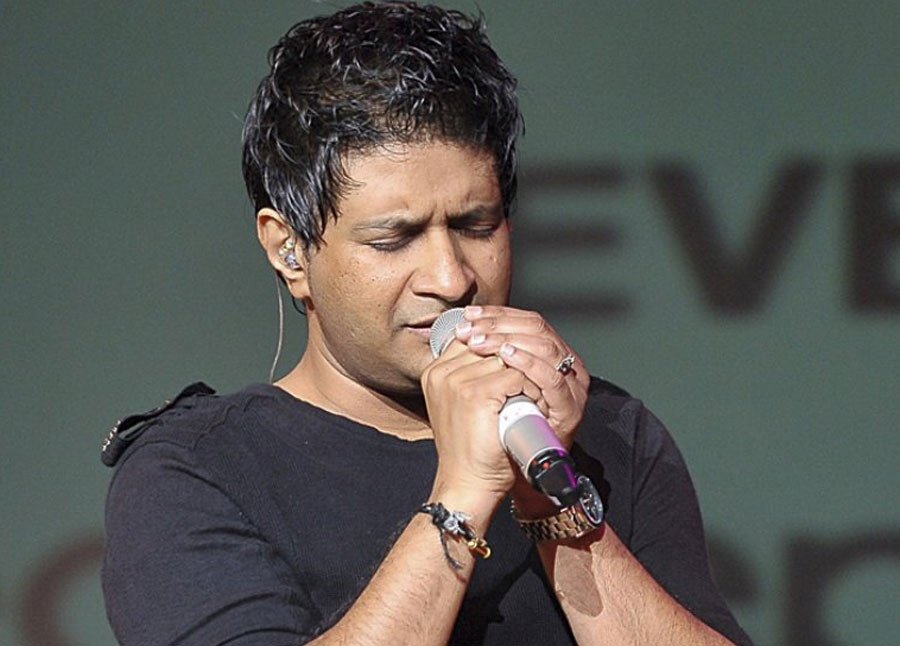 Indian Singer Krishnakumar Kunnath Aka KK Passed Away