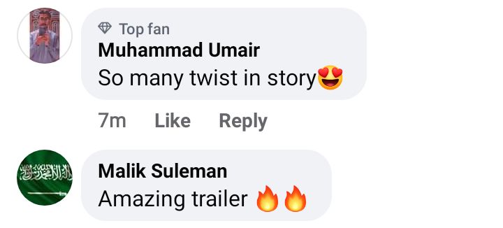 London Nahi Jaunga Trailer Out-Public Reaction