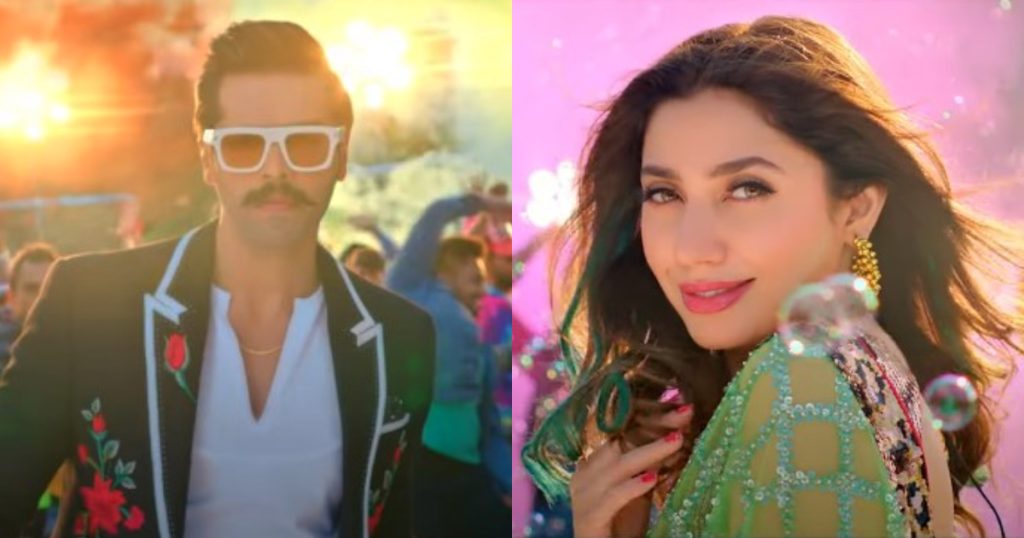 Did Quaid e Azam Zindabad's Loota Rey Copy A Bollywood Song