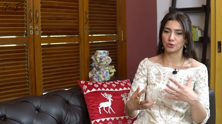 How Mahira Khan Manages Her Career Along With Motherhood