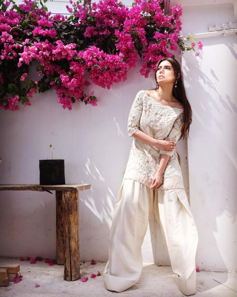 Mahira Khan's Confusing Statements Criticized By Twitter Users