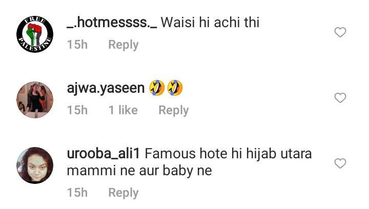 Fans Are Loving Ushna Shah & Feroze Khan's Track in Habs