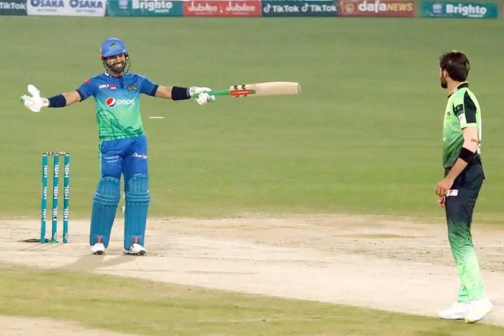 Cricketer Muhammad Rizwan's Recent Video Wins Hearts