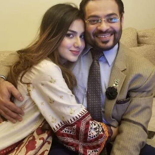 Aamir Liaquat's Lawyer Shares Real Reason Behind His Depression