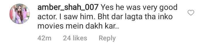 Amar Khan Fan Girls Over A Bollywood Actor